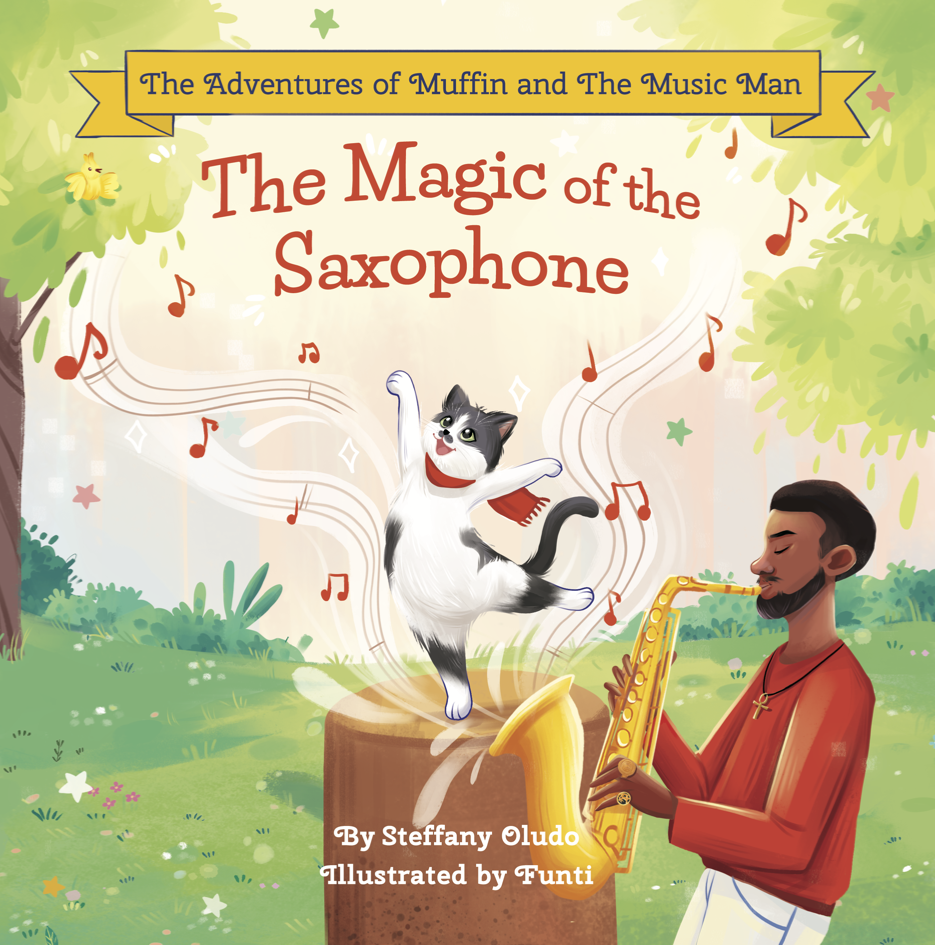 The Magic of the Saxophone