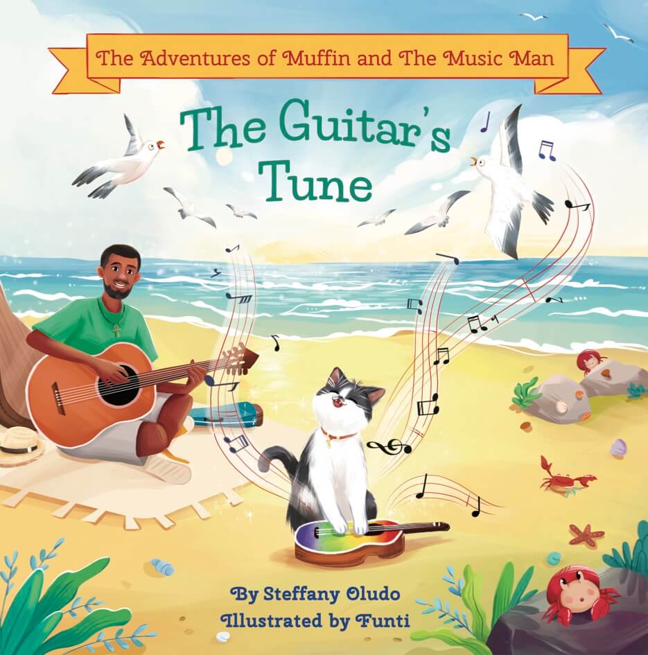 The Guitar's Tune
