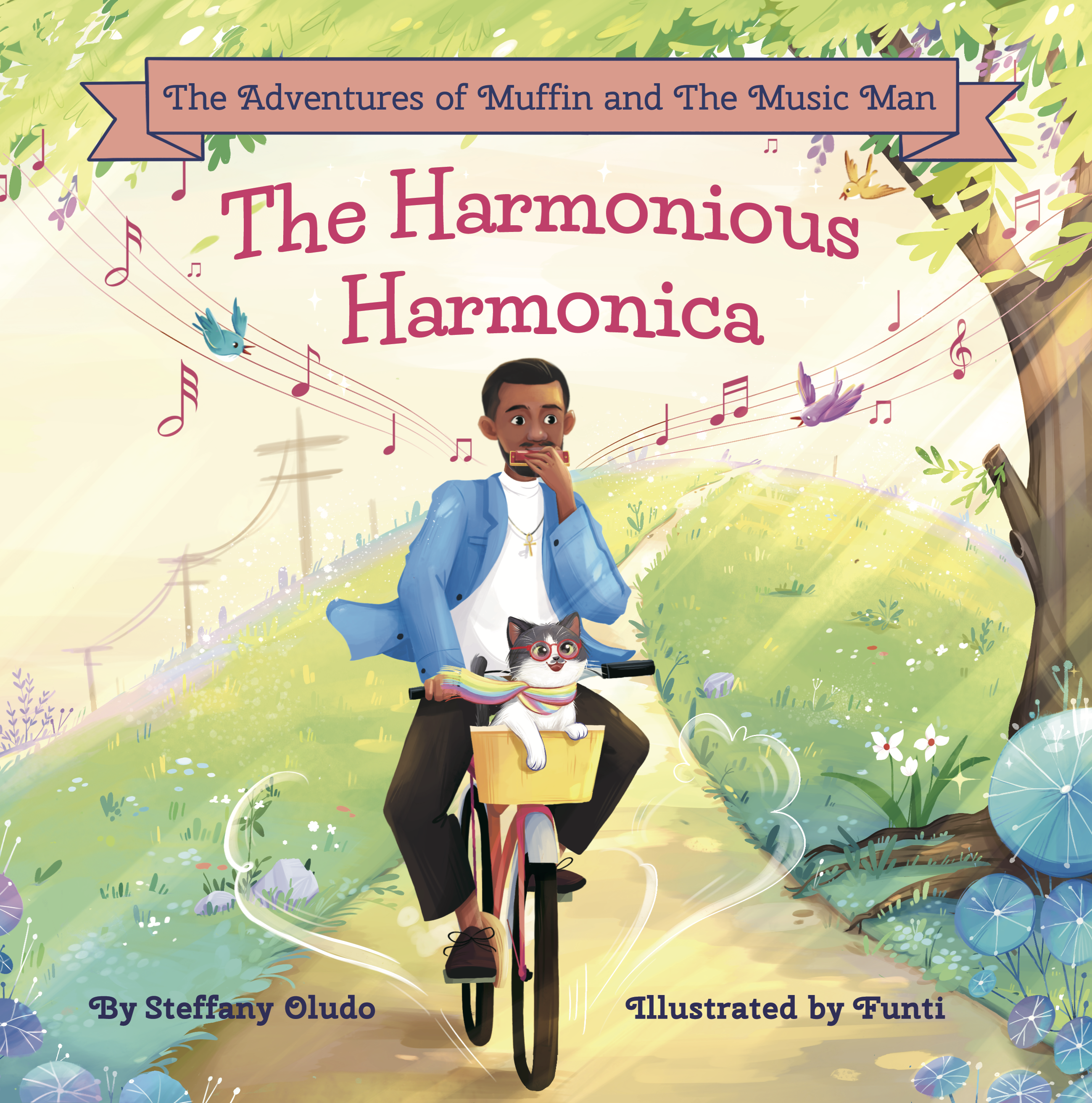 The Harmonious Harmonica