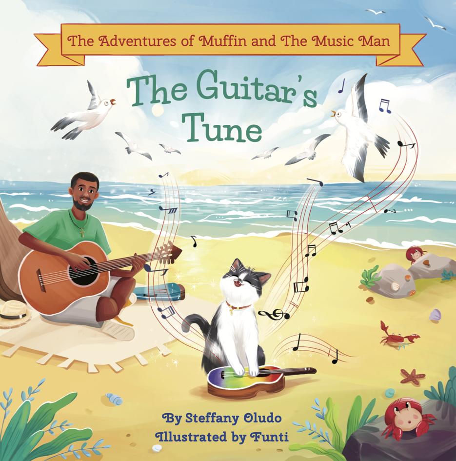The Guitar's Tune